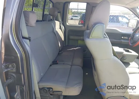 2008 Ford F-150 Stx/Xl/Xlt z USA, uszkodzony, nr VIN 1FTRX14W48FB39094